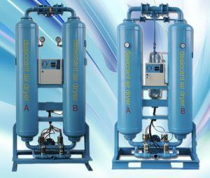 無熱再生吸附式干燥機